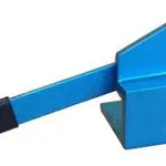 DINOSAURIER Kotoučové nůžky na plech RS 080 SP2
