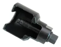 Stahovák kulových čepů, otvor 62x80 mm, pro nákladní vozidla - ASTA