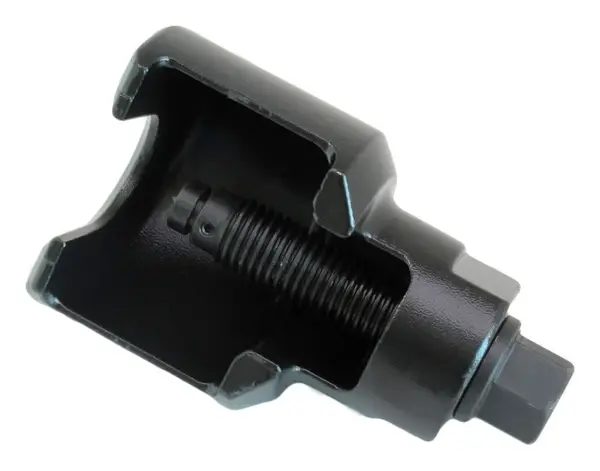 Stahovák kulových čepů, otvor 62x80 mm, pro nákladní vozidla - ASTA