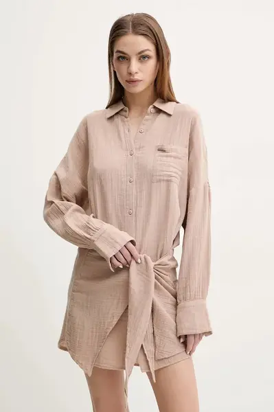 Bavlněné šaty Melissa Odabash