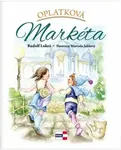 Oplatková Markéta - Rudolf Lukeš, Marcela Jaklová
