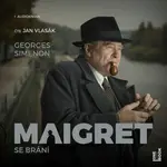 Maigret se brání - Georges Simenon - audiokniha