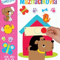 Maznáčikovia