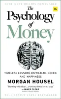 The Psychology of Money - Morgan Housel
