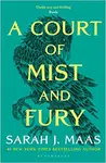 A Court of Mist and Fury - Sarah J. Maasová