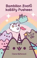 Bambilion životů košišty Pusheen - Claire Beltonová - e-kniha