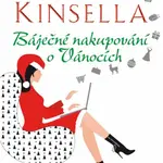 Báječné nakupování o Vánocích - Sophie Kinsellová