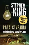 Pátá čtvrtina - Stephen King