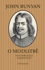 O modlitbě - John Bunyan