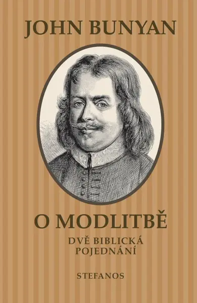 O modlitbě - John Bunyan