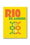 Kniha Assouline Rio De Janeiro Viva by Bruno Astuto, English