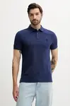 Bavlněné polo tričko Tommy Hilfiger