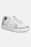 Kožené sneakers boty K-Swiss LOZAN MATCH TC