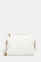 Kabelka Aldo SOFTQUILT bílá barva, 14009898