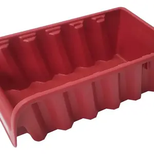 MDtools Plastový zásobník 209x115x75 mm