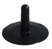 Dušový ventil s patkou GP 5/16, průměr 55 mm, VAN - 1 kus - Ferdus 11.90 Varianta: GP5/11.5 (V-584 Pilot). průměr 55 mm. AUTO. 100 ks