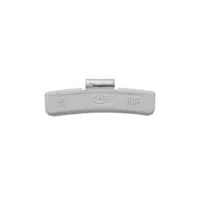 Vyvažovací závaží, naklepávací Plasteel Eco RUP10 - 10g, 1 ks Varianta: 35g, 1ks