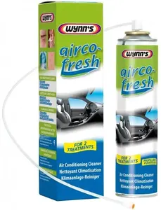 WYNNS Čistič klimatizace Airco Fresh, 250 ml