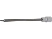 BGS Technic BGS 9349 Zástrčná hlavice 1/2" T-profil T27, délka 200 mm