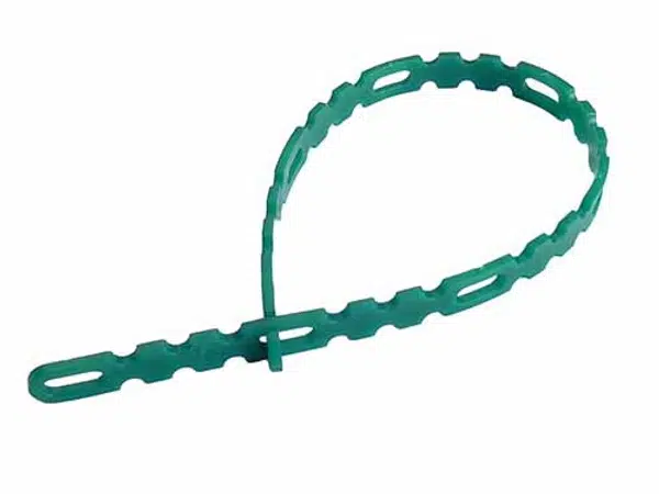 Zahradní vázací páska 30 cm, plastová, 20 ks - MAGG