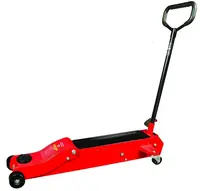 Genborx Pojízdný dílenský zvedák 5T HM5504