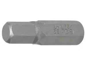 BGS Technic BGS 4387 Šroubovací bit 5/16" HEX inbus 7 mm
