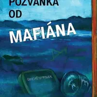 Pozvánka od mafiána - Jiří Ovečka