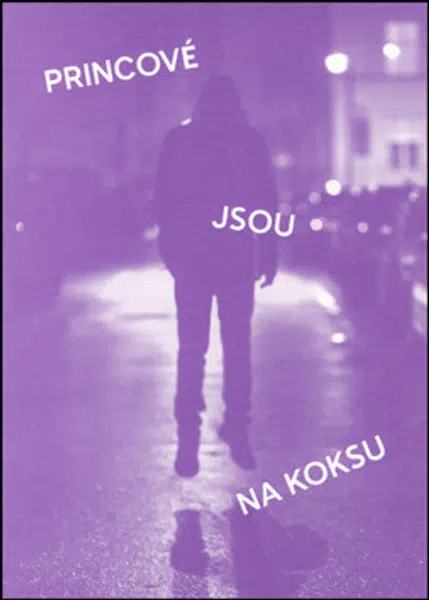 Princové jsou na koksu - Pavel Sobek