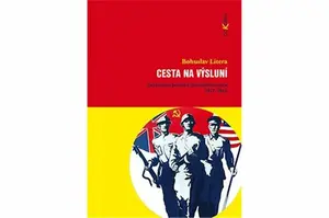 Cesta na výsluní - Bohuslav Litera