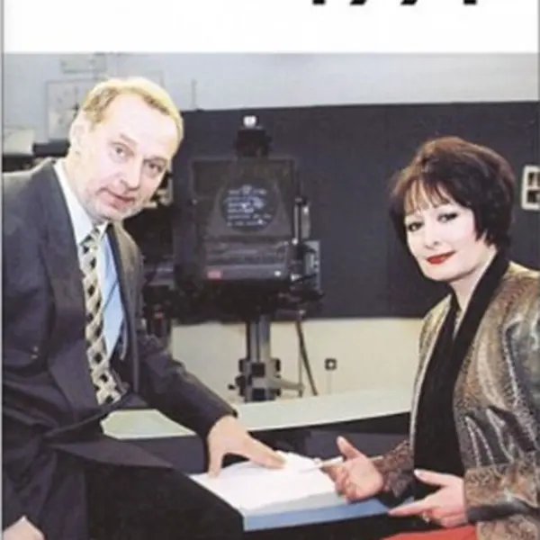 1994 - Jaké to tenkrát bylo aneb Co se stalo v roce, kdy jste se narodili