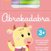 Abrakadabra 3+