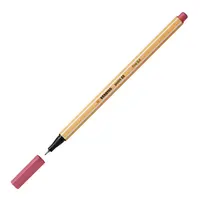 Liner Stabilo point 88 – 49 červená jahoda