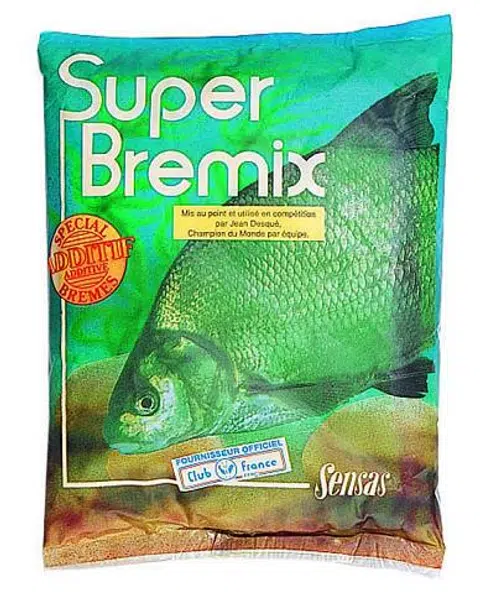 Sensas super bremix (cejn) 300 g