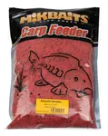 Mikbaits vlhčený ready mix 900 g - pikantní švestka