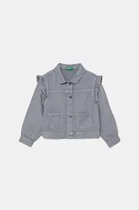 Dětská bunda United Colors of Benetton