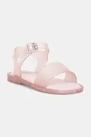 Sandály Melissa MAR SANDAL III růžová barva, M.32633
