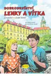 Dobrodružství Lenky a Vítka - Jan Matěj Krnínský - e-kniha