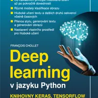Deep learning v jazyku Python - François Chollet - e-kniha