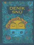 Deník snů - Keeganová Caitlin