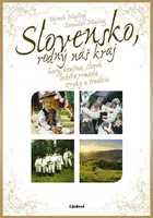 Slovensko - rodný náš kraj - Vojtech Majling, Branislav Majling