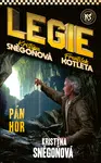 Legie - Pán hor - František Kotleta, Kristýna Sněgoňová - e-kniha