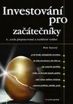 Investování pro začátečníky - Petr Syrový - e-kniha