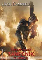 Tanečník: Ztracená flotila -  Za hranicí 3 - Jack Campbell