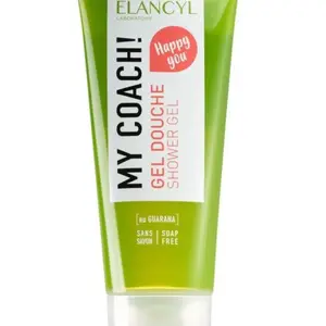 Elancyl My Coach! sprchový gel 200 ml