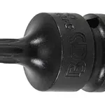 BGS Technic BGS 5486-T45 Silová nástrčná hlavice 1/2" T-profil T45