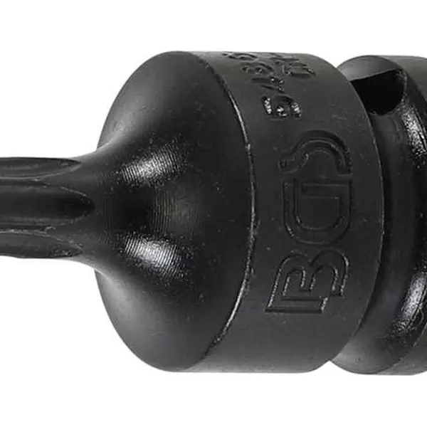 BGS Technic BGS 5486-T45 Silová nástrčná hlavice 1/2" T-profil T45