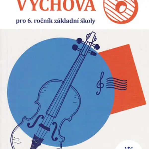 Hudební výchova pro 6. ročník ZŠ - Alexandros Charalambidis