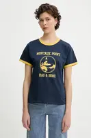 Bavlněné tričko Rag & Bone