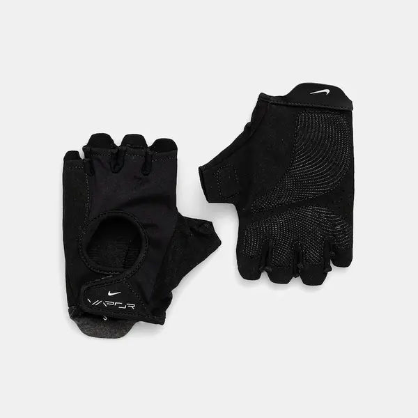 Rukavice Nike černá barva, N.101.0673.091