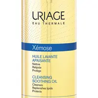 Uriage Xémose Zklidňující mycí olej pro velmi suchou až atopickou pokožku 500 ml